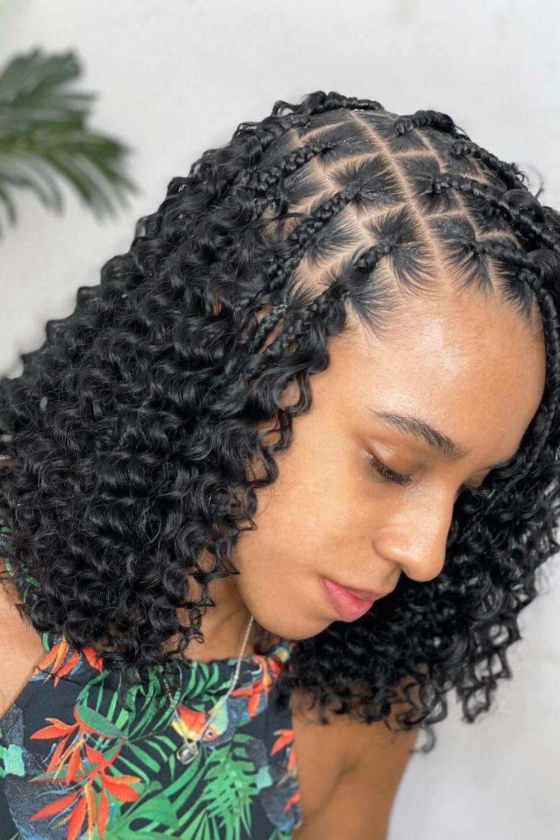Smedium Straight Backs