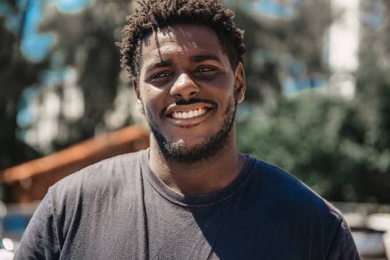 Zuri Mensah